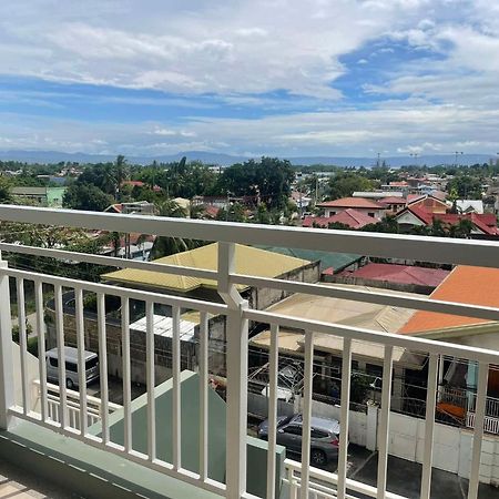 Verdon Parc Davao City With Balcony By Darpm 外观 照片