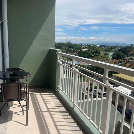 Verdon Parc Davao City With Balcony By Darpm 外观 照片