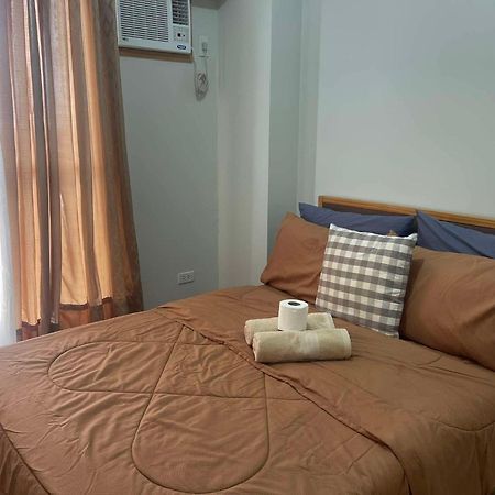 Verdon Parc Davao City With Balcony By Darpm 外观 照片
