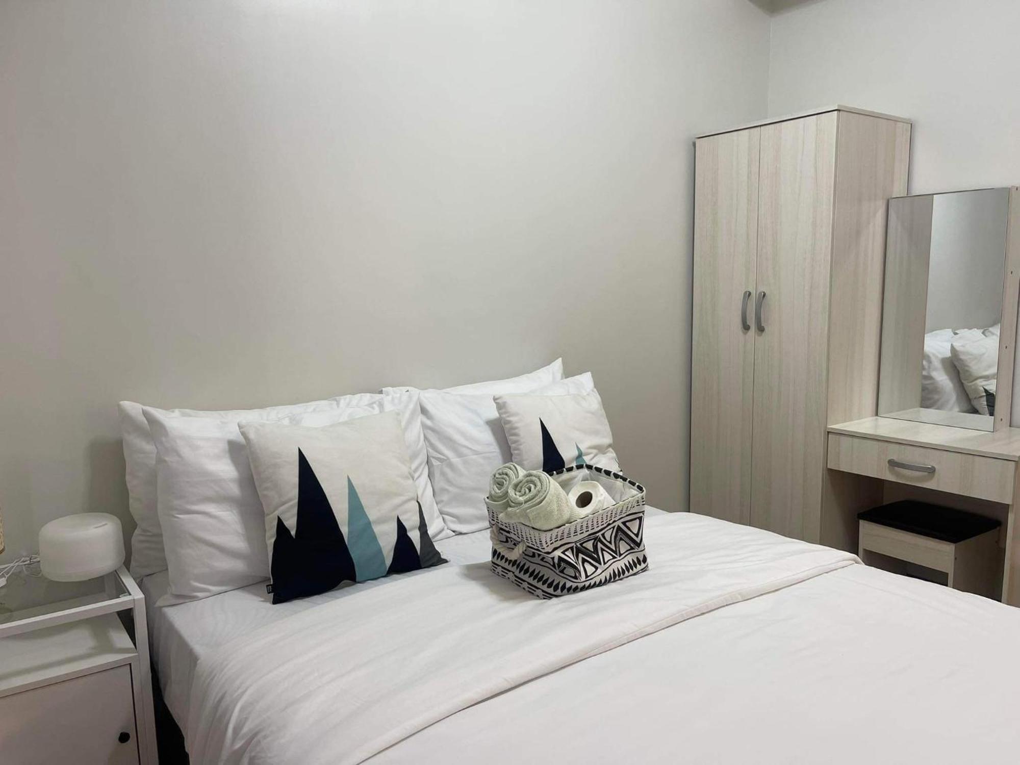 Verdon Parc Davao City With Balcony By Darpm 外观 照片