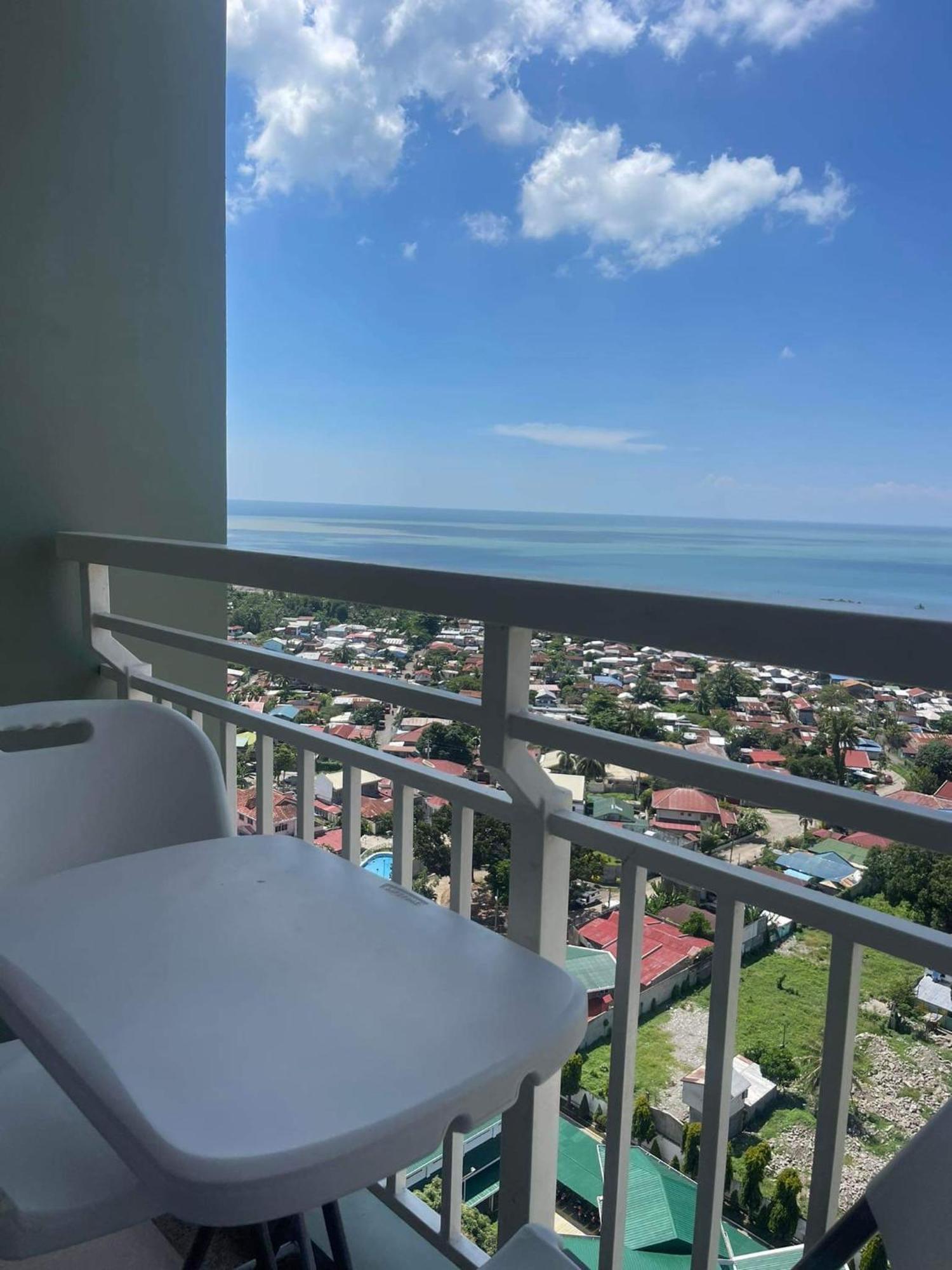 Verdon Parc Davao City With Balcony By Darpm 外观 照片