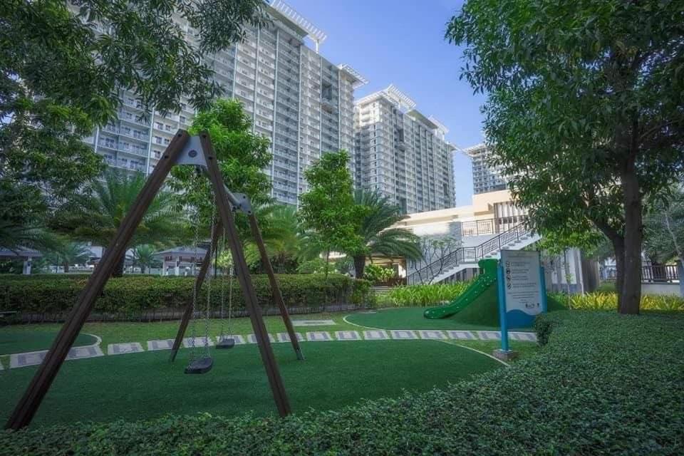Verdon Parc Davao City With Balcony By Darpm 外观 照片