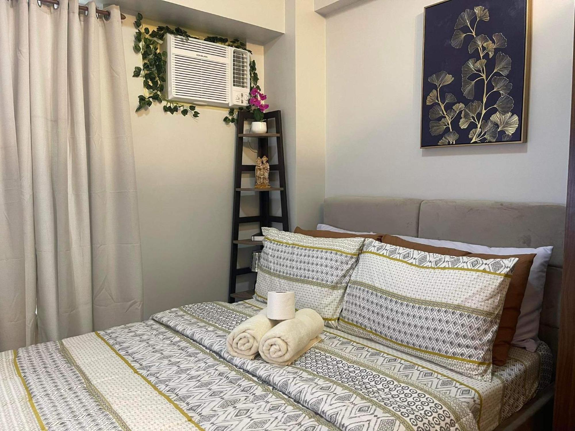 Verdon Parc Davao City With Balcony By Darpm 外观 照片