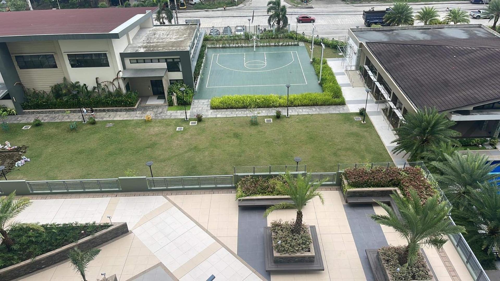 Verdon Parc Davao City With Balcony By Darpm 外观 照片