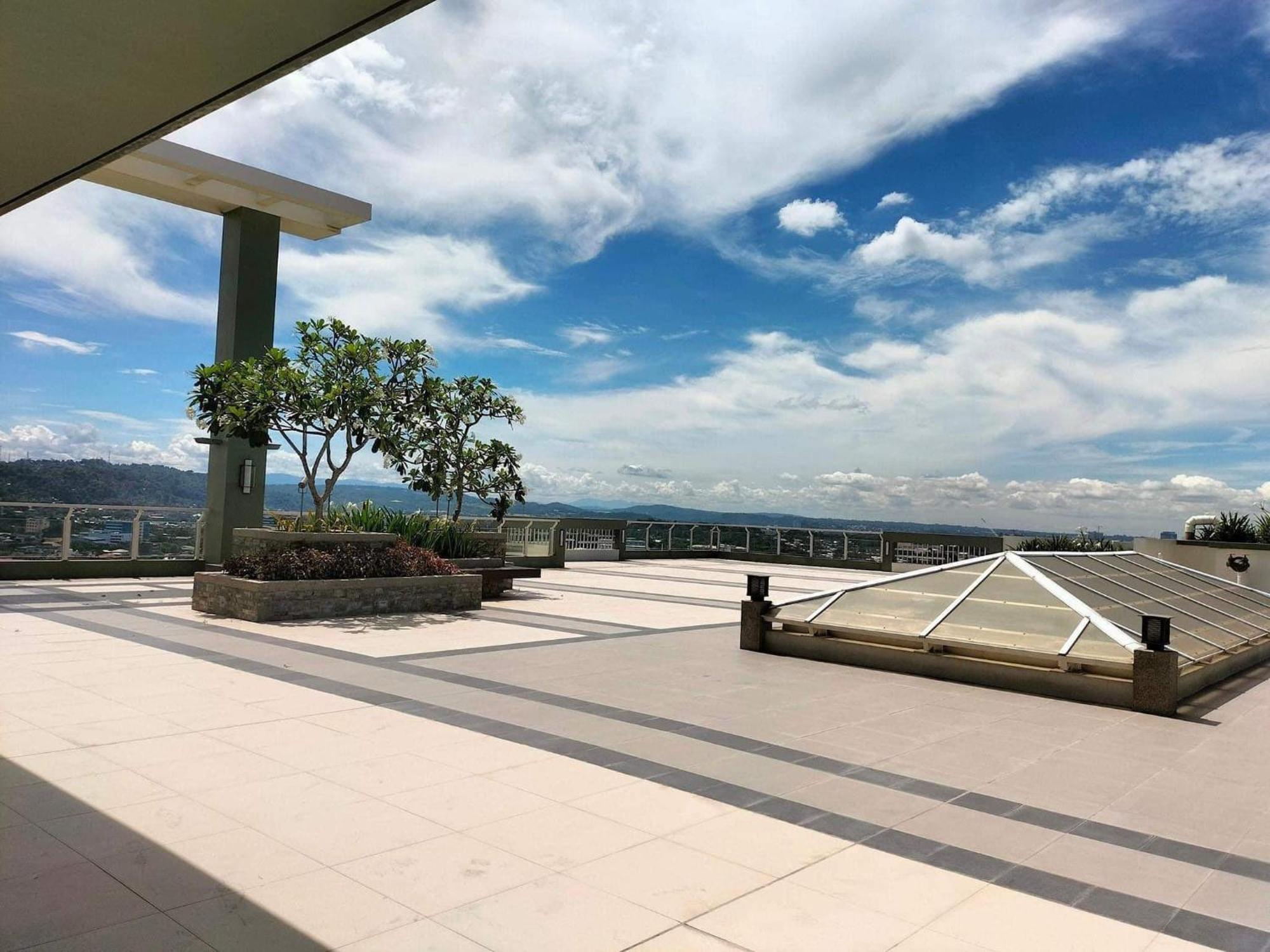 Verdon Parc Davao City With Balcony By Darpm 外观 照片