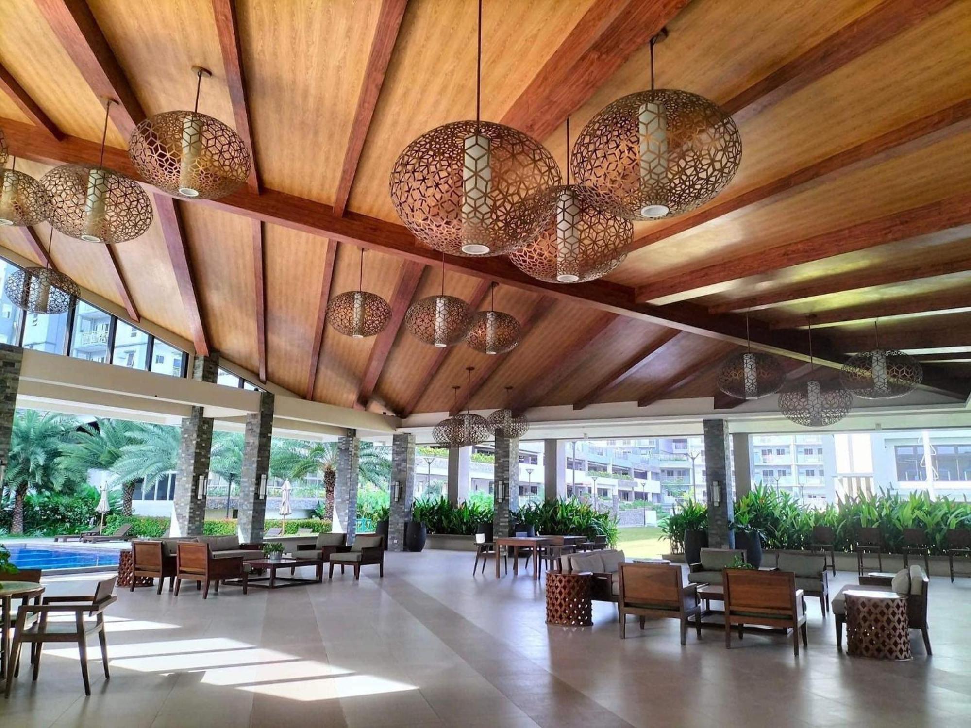 Verdon Parc Davao City With Balcony By Darpm 外观 照片