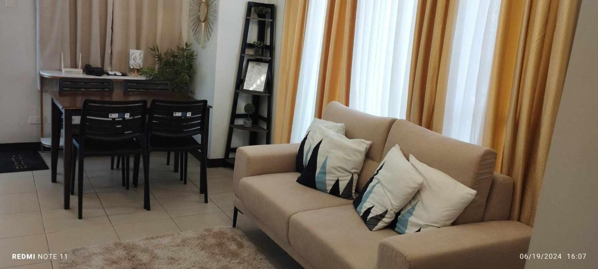 Verdon Parc Davao City With Balcony By Darpm 外观 照片