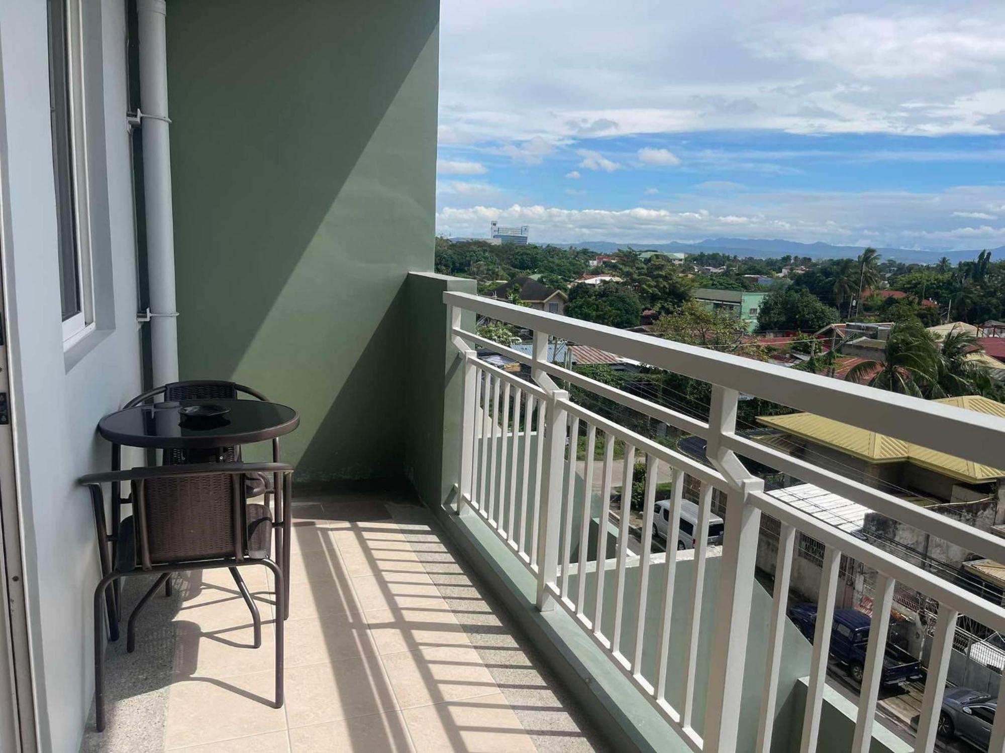 Verdon Parc Davao City With Balcony By Darpm 外观 照片